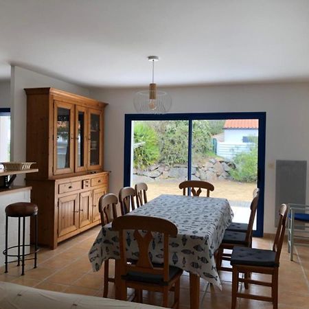 Maison Confortable A 500M De La Plage Avec Wifi, Jardin Et Terrasse - La Tranche-Sur-Mer - Fr-1-22-339 Εξωτερικό φωτογραφία