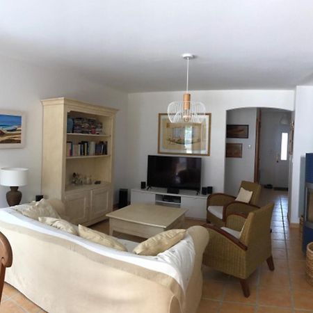 Maison Confortable A 500M De La Plage Avec Wifi, Jardin Et Terrasse - La Tranche-Sur-Mer - Fr-1-22-339 Εξωτερικό φωτογραφία