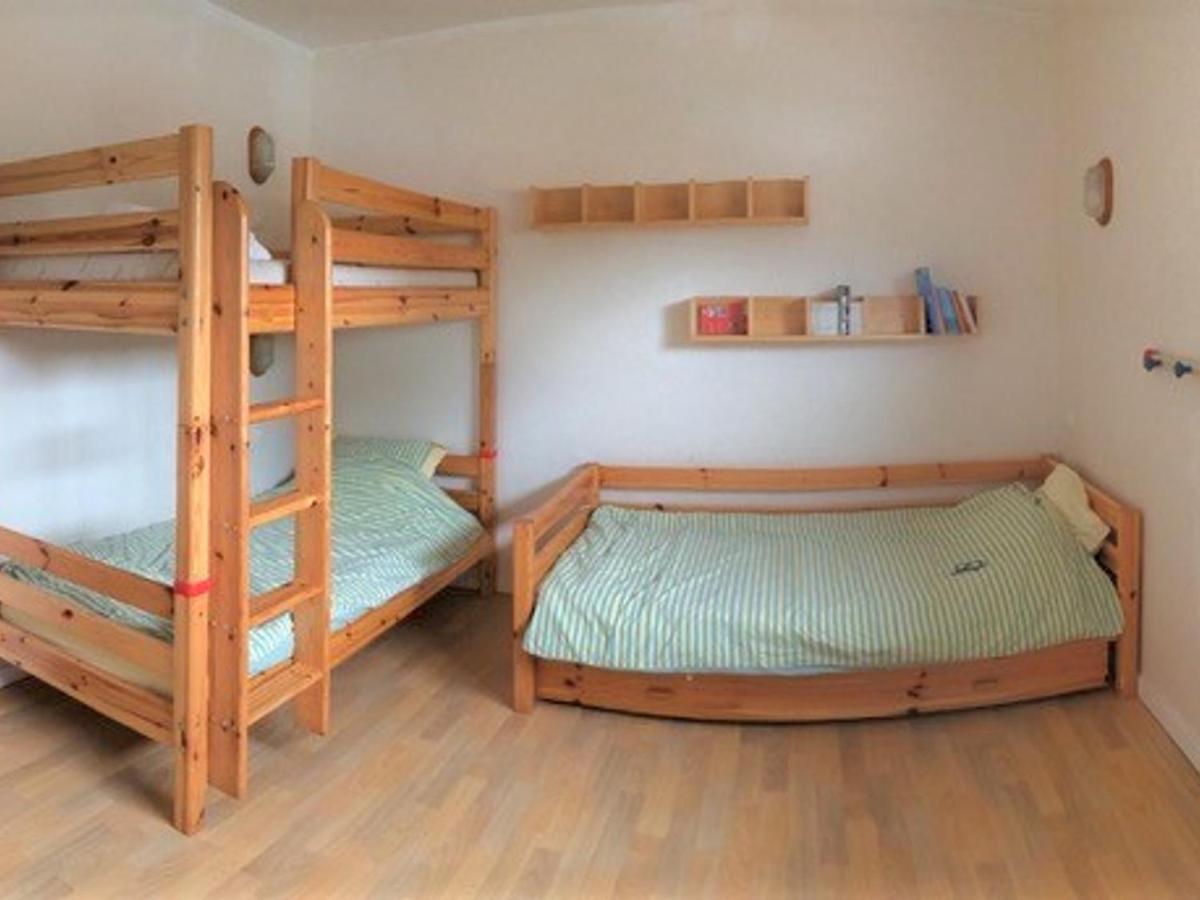 Maison Confortable A 500M De La Plage Avec Wifi, Jardin Et Terrasse - La Tranche-Sur-Mer - Fr-1-22-339 Εξωτερικό φωτογραφία