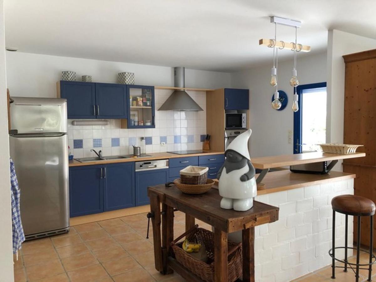 Maison Confortable A 500M De La Plage Avec Wifi, Jardin Et Terrasse - La Tranche-Sur-Mer - Fr-1-22-339 Εξωτερικό φωτογραφία